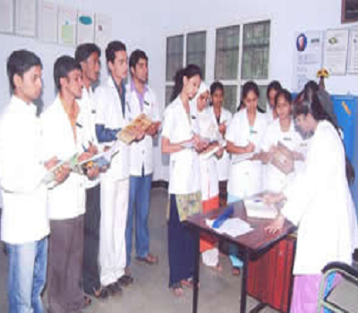 A.M. Shaikh Homoeopathic Medical College Belgaum College Infrastucture photo 10